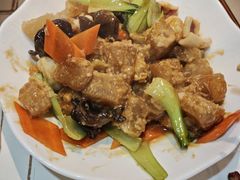 -松云居.大连人.大连菜