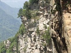-少华山国家森林公园
