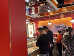 -川中渝夫火锅(铜陵万达广场店)