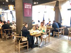 大堂-赤宴·川菜(玉林店)