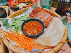 -迷你椰·泰式大排档(观前街店)