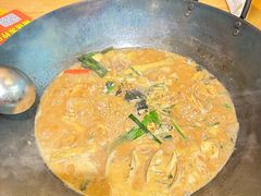 -阿鸡鱼庄·顺德鲜蒸小炒(亚运村店)
