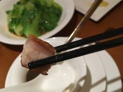 烧肉伴海蜇-杭州JW万豪酒店-万豪中餐厅