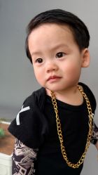 -可乐大王自然光儿童摄影(园区店)