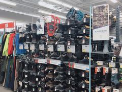 -迪卡侬(李沧店)