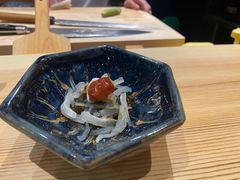 -然寿司(郎园vintage店)