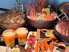 -花潮料理艺食馆(成都万象城店)