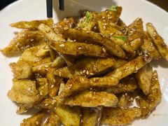-粗茶淡饭·隐庐私厨(东亭店)