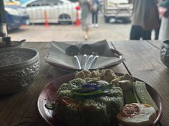-Pad Thai Kratong Thong by ama