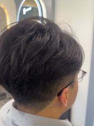 -苏奇发型·烫发染发