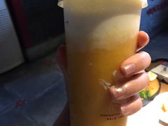 -喜茶(上海打浦桥日月光gelato lab+店)