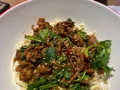 -阿当·小炒牛肉面(人广店)
