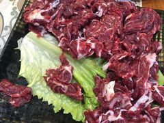-三毛牛肉店(福强店)