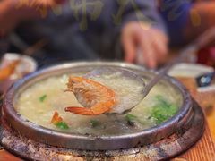 鸡粥侵蚝-烧蠔帮·湛江生蚝(工农店)