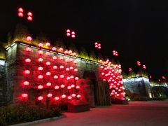 -肇庆古城墙