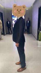 -TOPZIO西服定制(北京店)