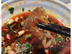 -蛙一刀·麻椒鱼火锅(金仙桥店)