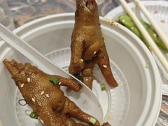 -辣妹子烧烤店(河北大道店)