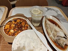 -乡村基·川味现炒大王(熙悦天街店)