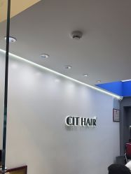 点击看大图 -CIT造型·烫发·染发