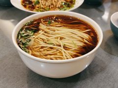 扬州饺面-冶春茶社(官园桥店)