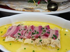 -醉庐·新上海菜(南京西路店)