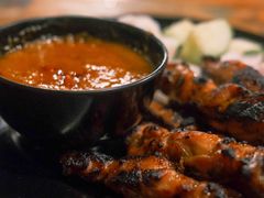 -Limapulo: Baba Can Cook