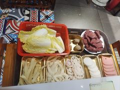 -刘少华贵州小黄牛·鲜牛肉火锅(总店)