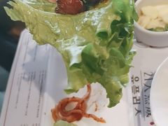 -肉加韩国料理·烤肉(金茂湾店)