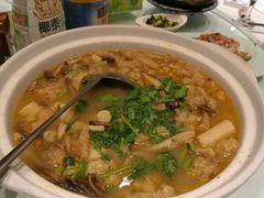 煨酥肉-大地烙馍村(商城路店)