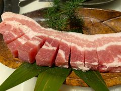 -厚贞日式烤肉(龙之梦店)