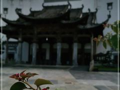 -婺源梦里老家大型山水实景演出