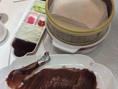 -大鸭梨烤鸭(房山店)