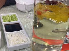 -郭林家常菜(狼垡店)