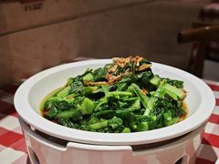 -西贝(科华王府井店)