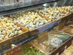 -宋记饼家(石门二路店)