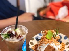 -PUZZLE COFFEE 拼图咖啡