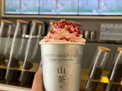 -雾与山茶(大禹城店)