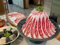-五星桥原切肥牛火锅(怀德桥店)