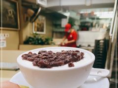-义顺牛奶公司(新马路老店)
