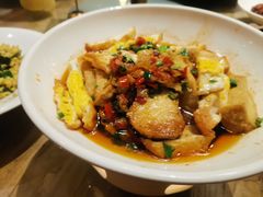 -新白鹿餐厅(龙游路总店·杭帮菜名店)