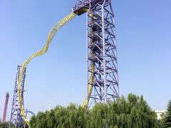 -郑州方特梦幻王国