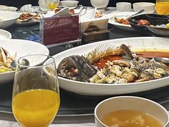 -万盛合(渔人码头店)