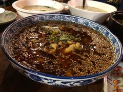 -香叶草中餐厅(川白楼店)