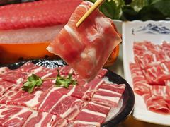 -爆棚肥牛火锅(原福成肥牛城味之缘三里河店)