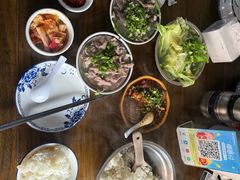 -小杨翘脚牛肉