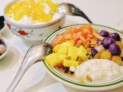 -堂屋糖水店(愚园店)