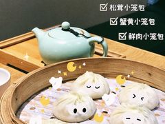 全家福-苏堂阳春面•九年庆(北京路天河城店)