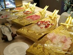 -长沙三景韦尔斯利酒店·Oval全日制餐厅自助餐