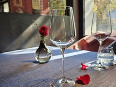 -弦月窗LUNETTE BY AMANDA(复兴路店)